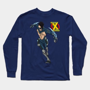 Warpath_Dylan 2.0 Long Sleeve T-Shirt